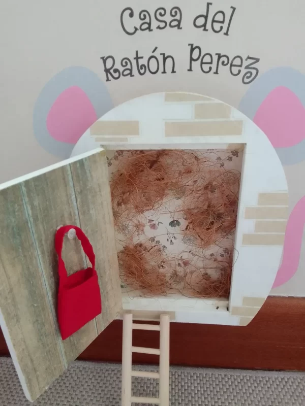 Casa del Ratón Perez - Imagen 8