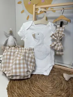 Body personalizado colección