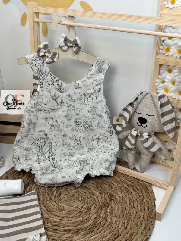Ranita reversible - Imagen 2