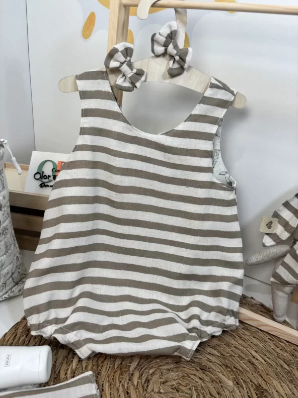 Ranita reversible - Imagen 3