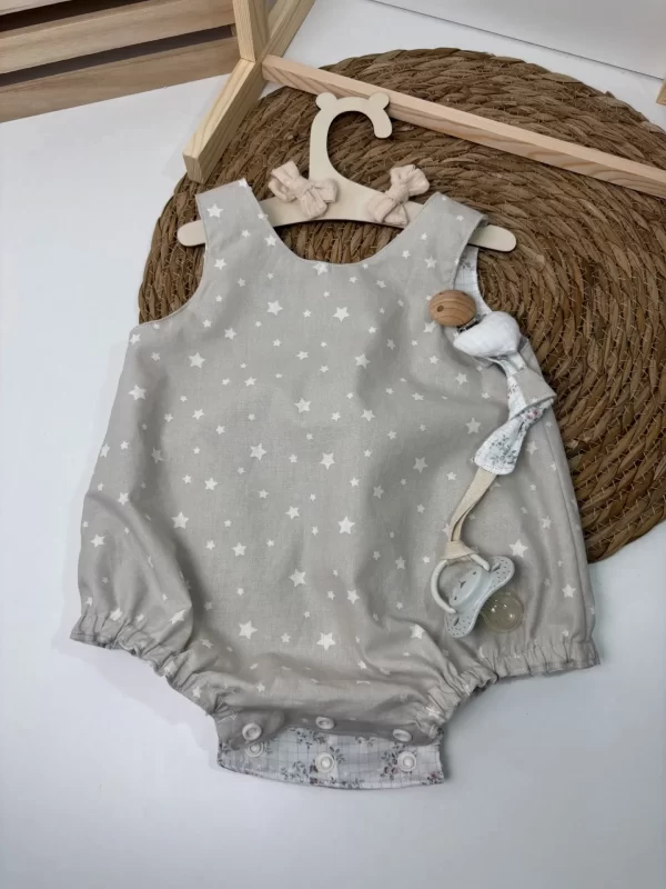 Ranita reversible - Imagen 7